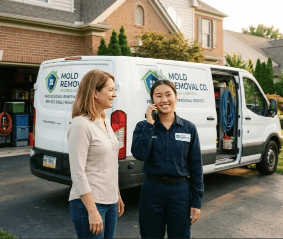 Crawlspace Mold Remediation Leck Kill, PA FAQs